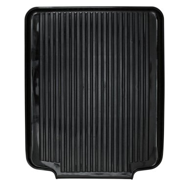 Better Houseware Dish Drain Board (Black)