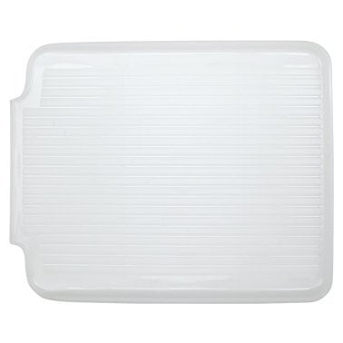 Better Houseware Jr. Drain Board (White)