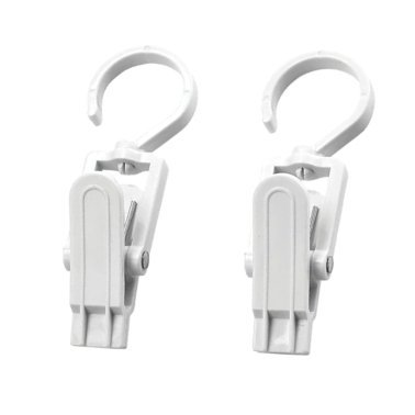 Better Houseware Jumbo Clever Clips, Set of 2