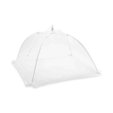 Better Houseware Clear Food Umbrella, Set of 2