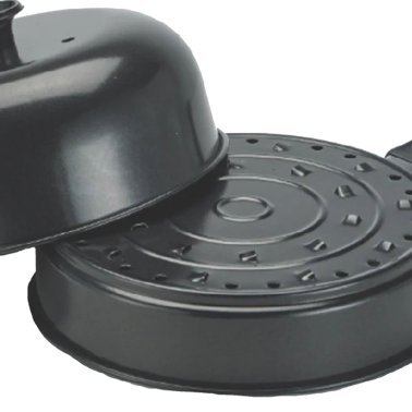 Better Houseware Nonstick Stove-Top Potato Baker