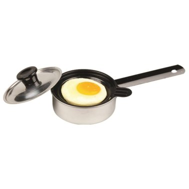 Better Houseware Nonstick Individual Egg Poacher