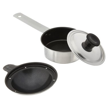 Better Houseware Nonstick Individual Egg Poacher