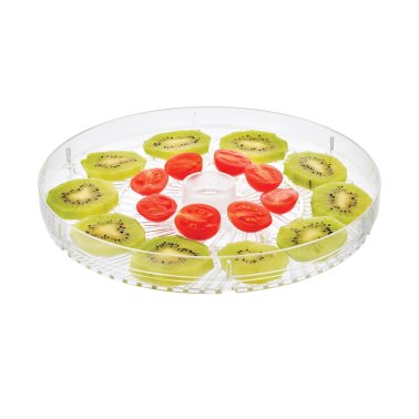 Brentwood® 5-Tray Food Dehydrator with Auto Shutoff