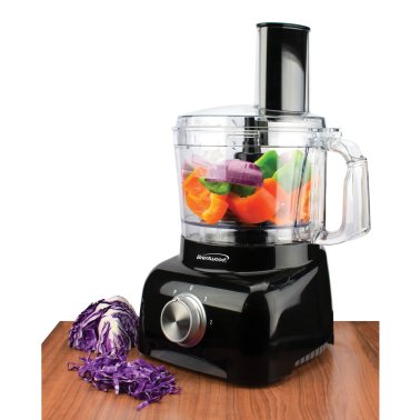 Brentwood® 8-Cup Food Processor