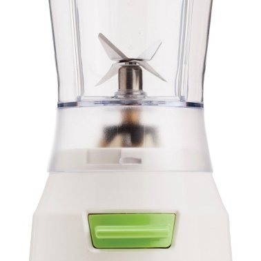 Brentwood® 180-Watt 14-Oz. Personal Blender (White)