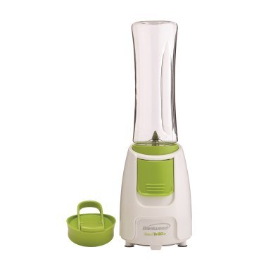 Brentwood® 300-Watt Blend-To-Go Personal Blender