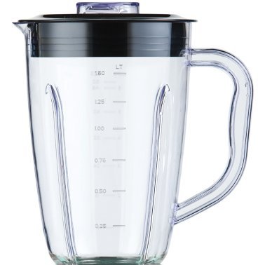 Brentwood® 50-Ounce 12-Speed + Pulse Blender (Blue)