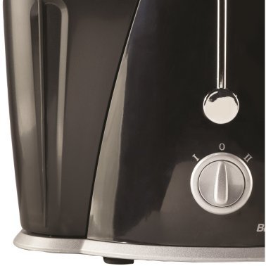 Brentwood® 2-Speed 400-Watt Juice Extractor