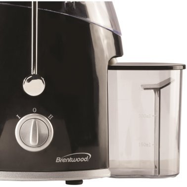 Brentwood® 2-Speed 400-Watt Juice Extractor