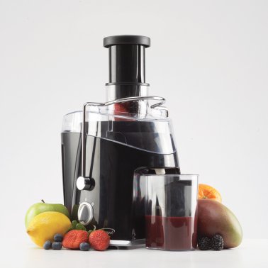 Brentwood® 2-Speed 400-Watt Juice Extractor