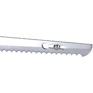 Brentwood® 7" Electric Carving Knife