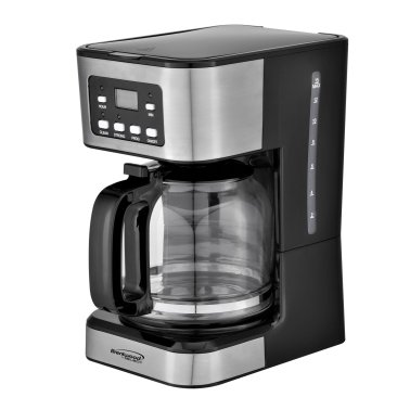 Brentwood® Select 12-Cup Digital Coffee Maker