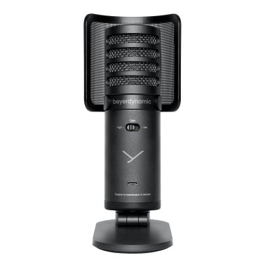 beyerdynamic® FOX USB Cardioid Studio Microphone