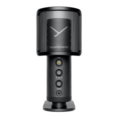 beyerdynamic® FOX USB Cardioid Studio Microphone