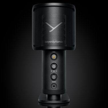 beyerdynamic® FOX USB Cardioid Studio Microphone