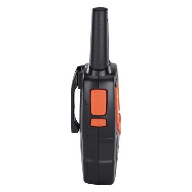 Cobra® ACXT345 Weather Resistant 25-Mile Range 2-Way Radio, 2 Count