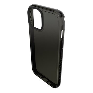 cellhelmet® Altitude X Series® Case (iPhone® 15; Onyx Black)