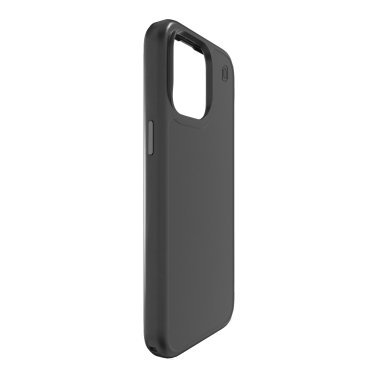 cellhelmet® Fortitude® Series Case (iPhone® 15 Pro Max; Onyx Black)