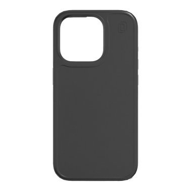 cellhelmet® Fortitude® Series Case (iPhone® 15 Pro; Onyx Black)