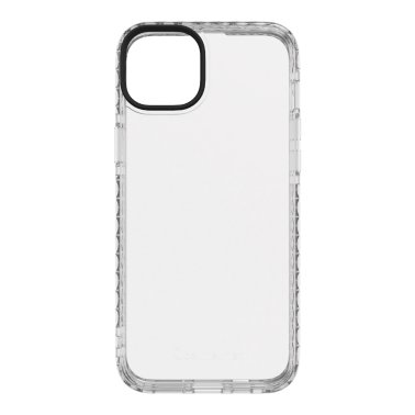 cellhelmet® Altitude X Series® Case (iPhone® 15 Plus; Crystal Clear)