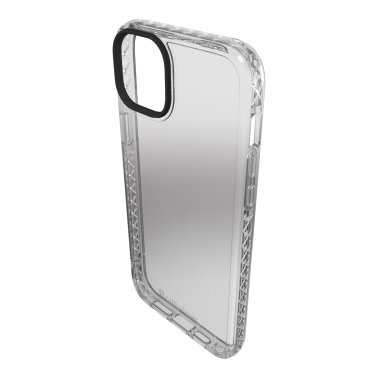 cellhelmet® Altitude X Series® Case (iPhone® 15 Plus; Crystal Clear)