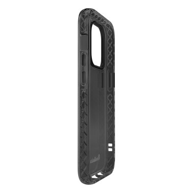 cellhelmet® Altitude X Series® Case (iPhone® 14 Pro Max; Onyx Black)