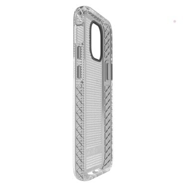 cellhelmet® Altitude X Series® Case (iPhone® 12 mini; Clear)