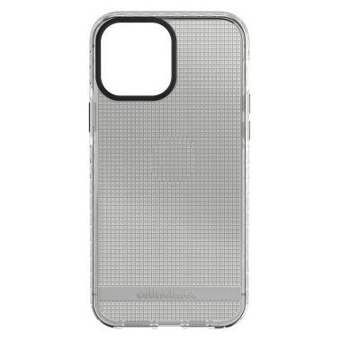 cellhelmet® Altitude X Series® Case (iPhone® 13 Pro Max; Clear)