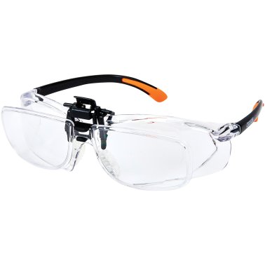 CARSON® Magnifying Safety Glasses