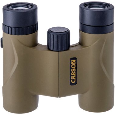 CARSON® Stinger™ 8x 22 mm Compact Portable Binoculars