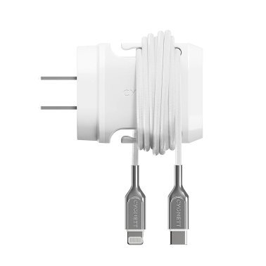 Cygnett® PowerMaxx 30-Watt PD USB-C® Wall Charger