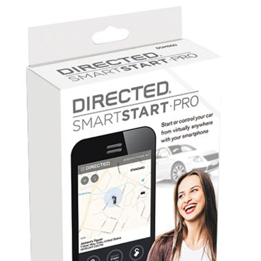 Directed® Pro 4G LTE GPS Module, DSM550