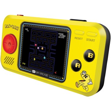 My Arcade® Micro Retro Pocket Player™ (Pac-Man™)