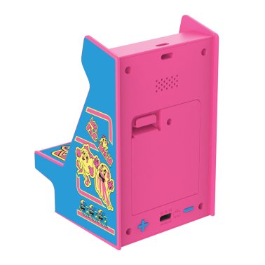 My Arcade® Nano Player Pro (Ms. Pac-Man™)
