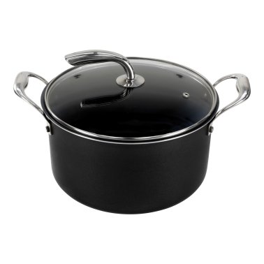 VASCONIA® Urban 6-Qt. Covered Dutch Oven