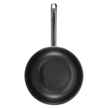 Vita® 4-Piece Enamel-on-Steel Covered Skillet Set (Blue)