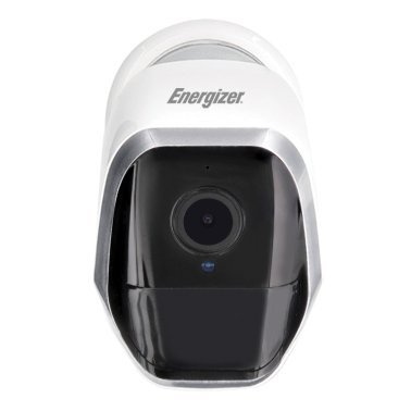 Energizer® Connect Smart 1080p Indoor/Outdoor Battery Camera