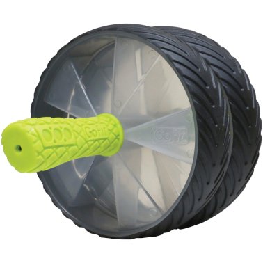 GoFit® Super Ab Wheel