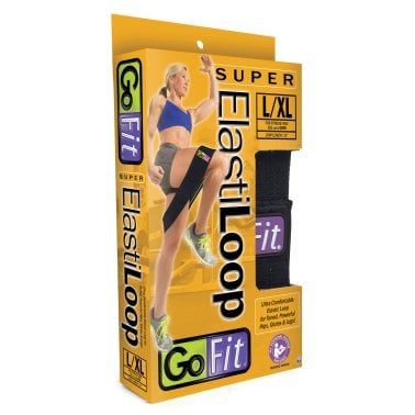 GoFit® Super ElastiLoop® (Large/Extra Large)