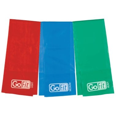 GoFit® Flat Band Kit