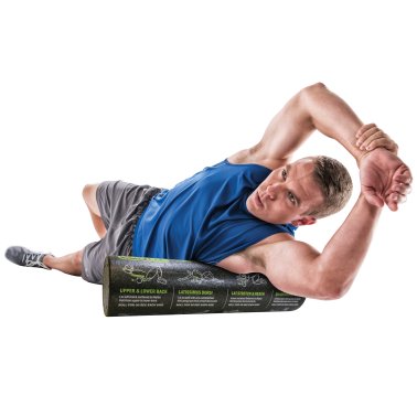 GoFit® Guide Roller