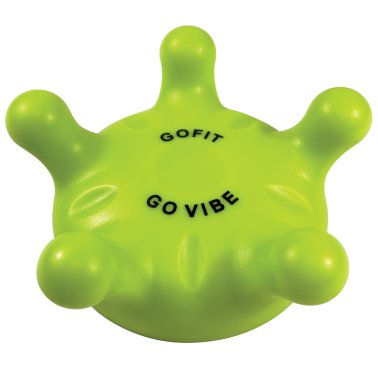 GoFit® Go Vibe Vibrating Massager