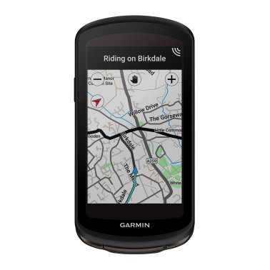 Garmin® Edge® 1040 Solar GPS Bike Computer