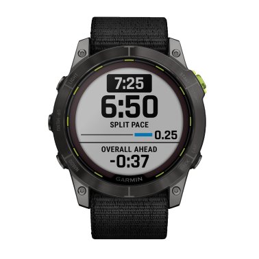 Garmin® Enduro™ 2 Multisport Solar GPS Smartwatch