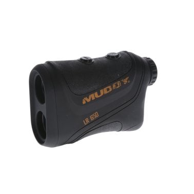 Muddy 650 Laser Range Finder