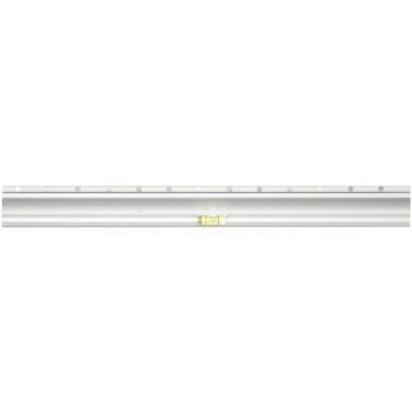 Hangman® No-Stud Floating Shelf™ (24 In.; White)