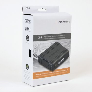 Directed® DB3 Universal & Flashable Databus Interface Module