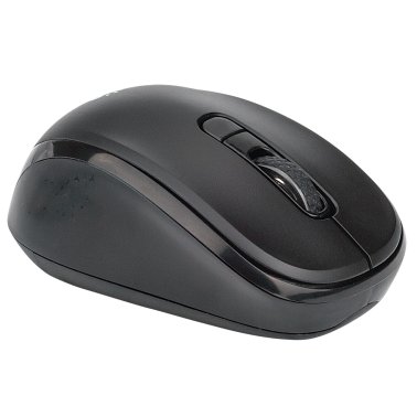 Manhattan® Performance Wireless Optical Mouse II