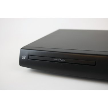 GPX® Standard DVD Player with HDMI® Upconversion to 1080p, DH300B